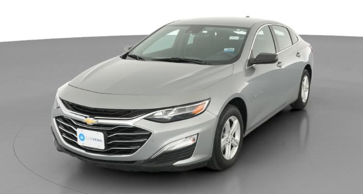 Thumbnail: 2023 Chevrolet Malibu - 1