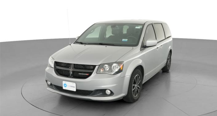 Thumbnail: 2018 Dodge Grand Caravan - 1