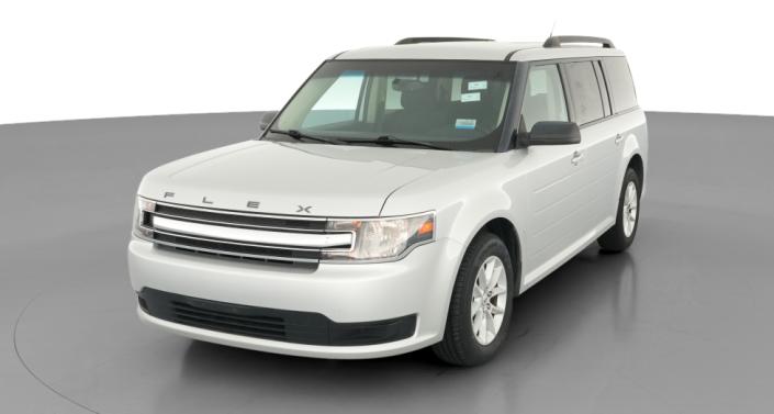Thumbnail: 2019 Ford Flex - 1
