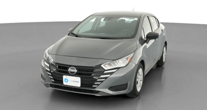 Thumbnail: 2024 Nissan Versa - 1