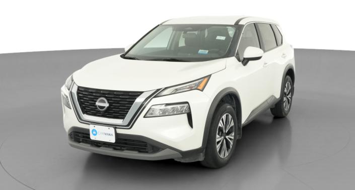 Thumbnail: 2023 Nissan Rogue - 1