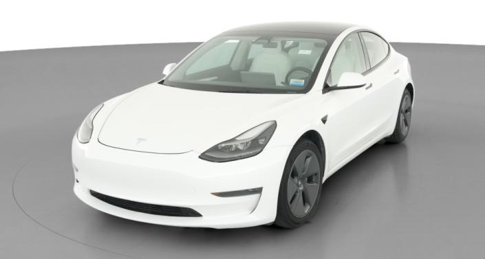 Thumbnail: 2022 Tesla Model 3 - 1
