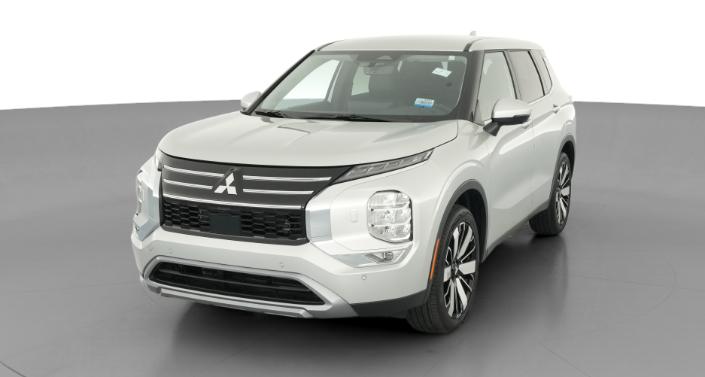 Thumbnail: 2025 Mitsubishi Outlander - 1
