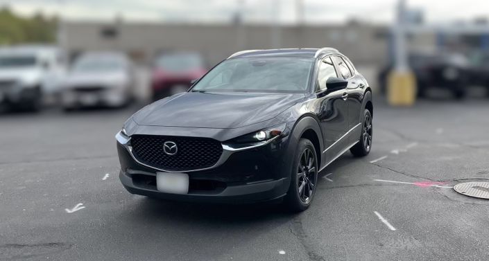 Thumbnail: 2024 Mazda CX-30 - 1