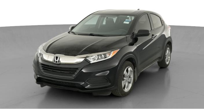 Thumbnail: 2021 Honda HR-V - 1