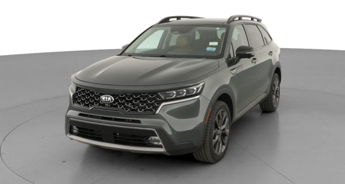 Thumbnail: 2021 Kia Sorento - 1