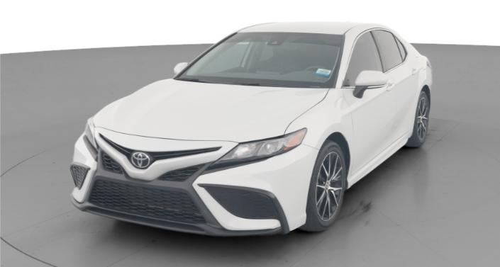 Thumbnail: 2023 Toyota Camry - 1