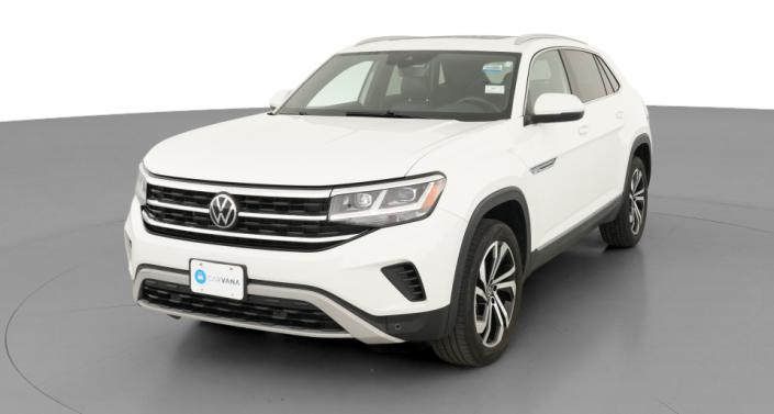 Thumbnail: 2022 Volkswagen Atlas - 1
