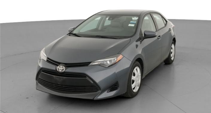 Thumbnail: 2019 Toyota Corolla - 1