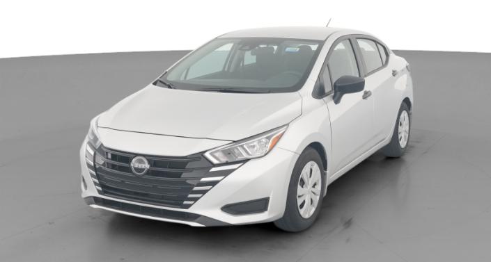 Thumbnail: 2023 Nissan Versa - 1