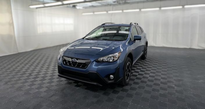 Thumbnail: 2023 Subaru Crosstrek - 1