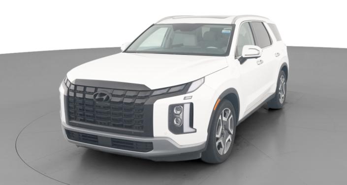 Thumbnail: 2024 Hyundai Palisade - 1