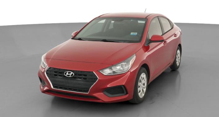 Thumbnail: 2019 Hyundai Accent - 1