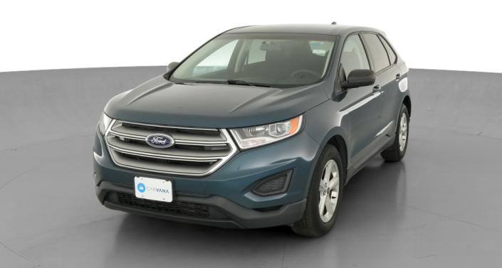 Thumbnail: 2016 Ford Edge - 1