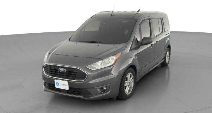 Thumbnail: 2019 Ford Transit Series - 1