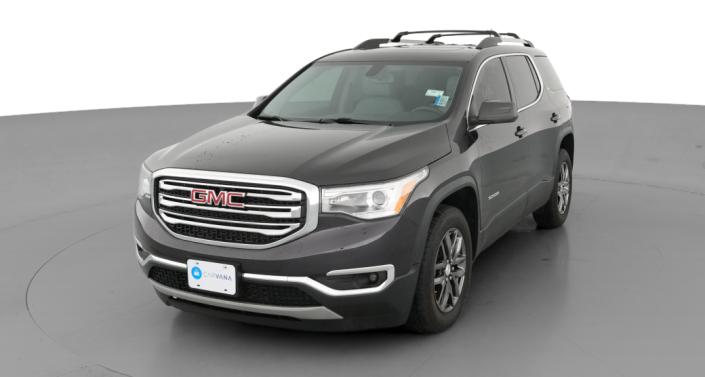 Thumbnail: 2018 GMC Acadia - 1