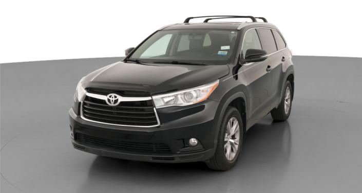 Thumbnail: 2015 Toyota Highlander - 1