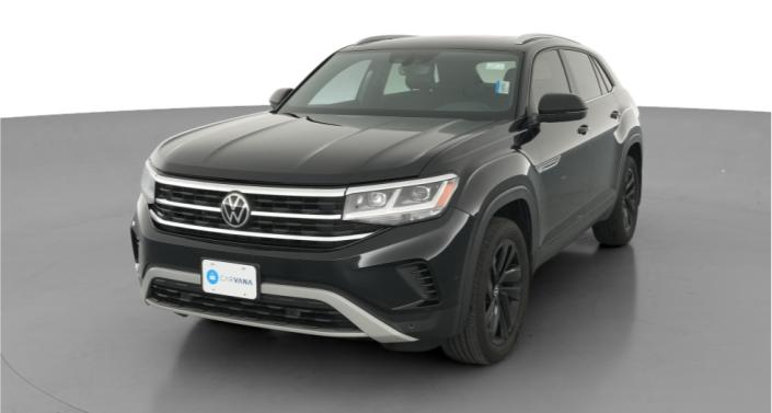 Thumbnail: 2022 Volkswagen Atlas - 1