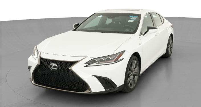 Thumbnail: 2019 Lexus ES - 1