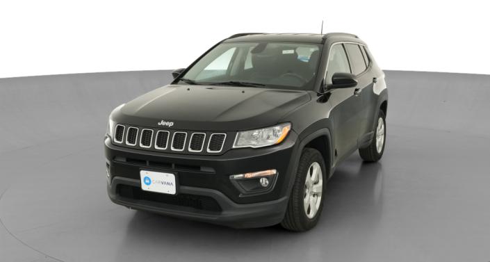Thumbnail: 2019 Jeep Compass - 1