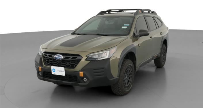 Thumbnail: 2022 Subaru Outback - 1