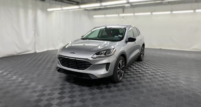 Thumbnail: 2022 Ford Escape - 1