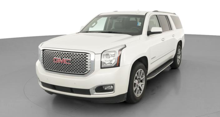 Thumbnail: 2016 GMC Yukon XL - 1