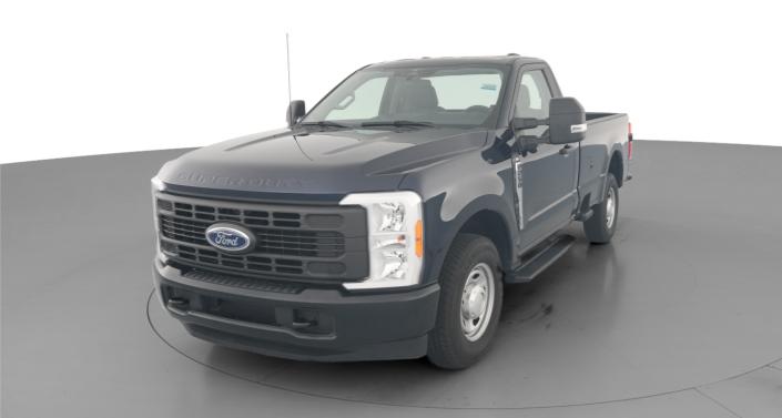 Thumbnail: 2023 Ford Econoline - 1
