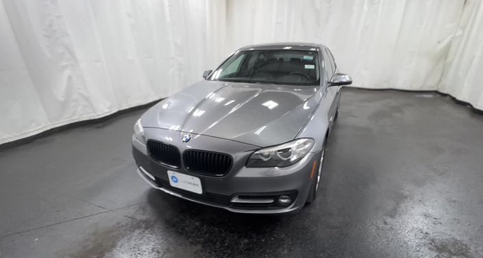 2015 BMW 5 Series 528i -
                  Lancaster, TX