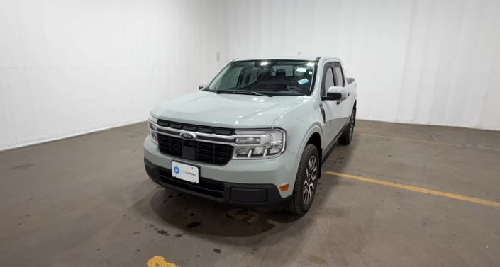 Thumbnail: 2023 Ford Maverick - 1