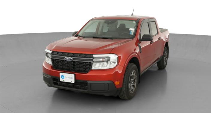 Thumbnail: 2024 Ford Maverick - 1