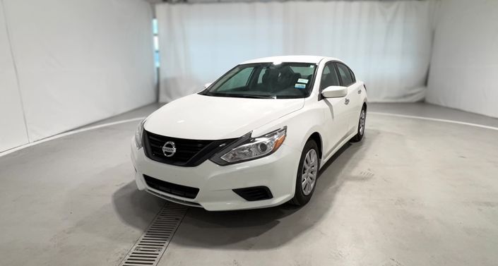 2017 Nissan Altima S -
                  Madison, TN
