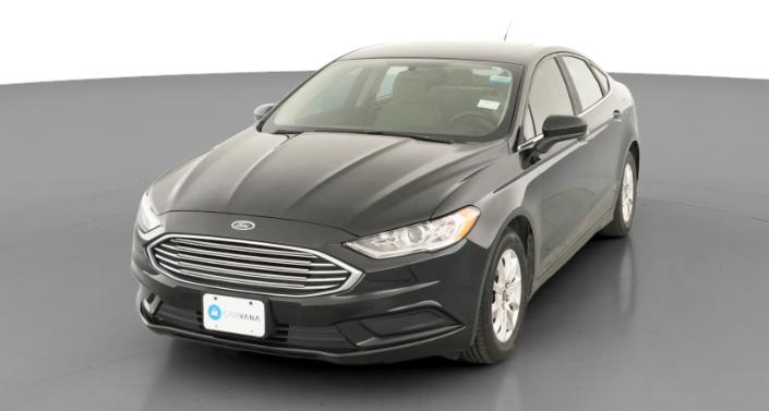 Thumbnail: 2018 Ford Fusion - 1