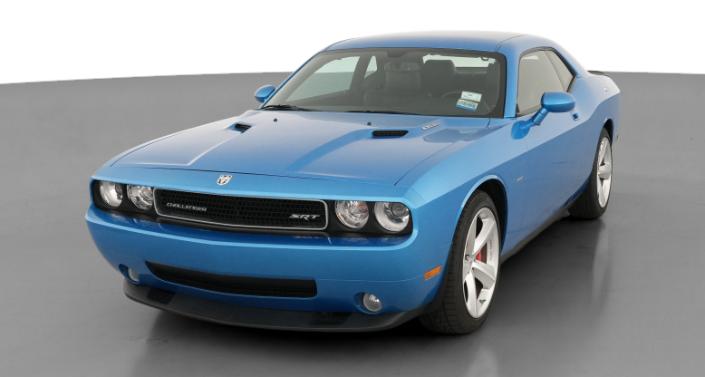Thumbnail: 2010 Dodge Challenger - 1