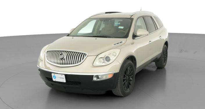 2011 Buick Enclave CX -
                  San Antonio, TX