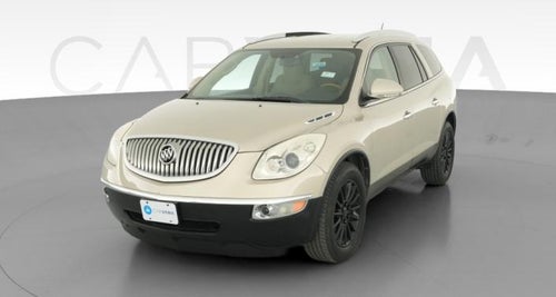 2011 Buick Enclave