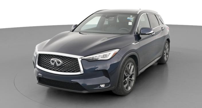 Thumbnail: 2019 INFINITI QX50 - 1