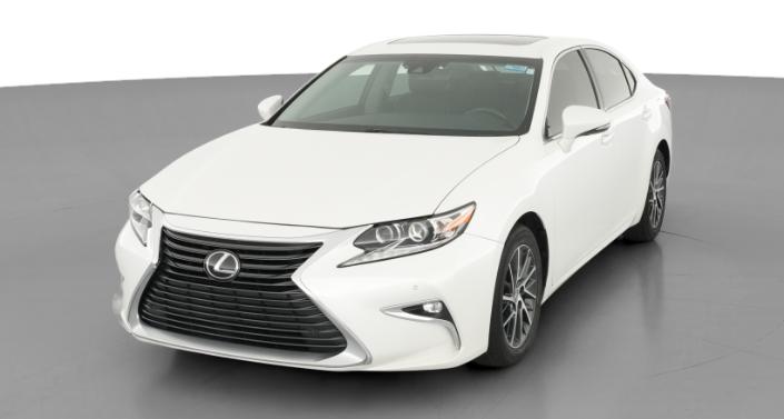 Thumbnail: 2017 Lexus ES - 1
