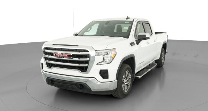 Thumbnail: 2019 GMC Sierra 1500 - 1