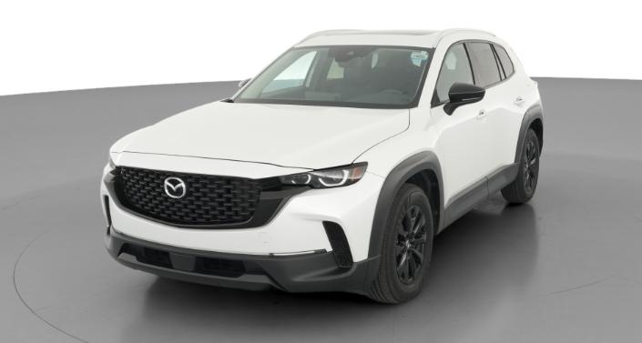 Thumbnail: 2023 Mazda CX-50 - 1