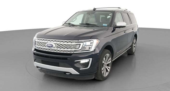 Thumbnail: 2021 Ford Expedition - 1