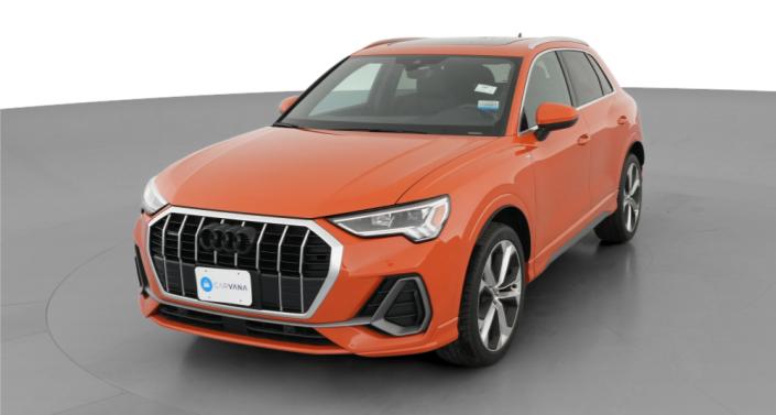 Thumbnail: 2019 Audi Q3 - 1