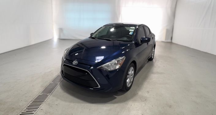 Thumbnail: 2018 Toyota Yaris iA - 1