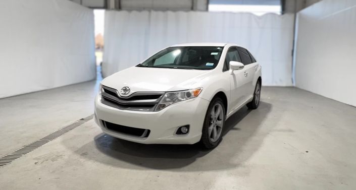 2014 Toyota Venza XLE -
                  Madison, TN