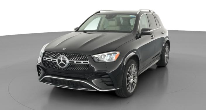 Thumbnail: 2024 Mercedes-Benz GLE - 1