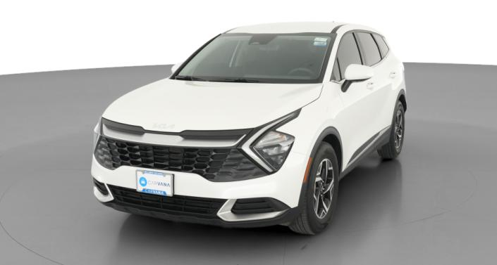 Thumbnail: 2023 Kia Sportage - 1