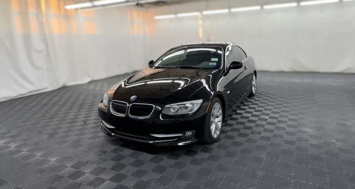 Thumbnail: 2011 BMW 3 Series - 1