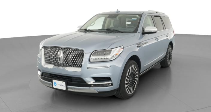 Thumbnail: 2021 Lincoln Navigator - 1