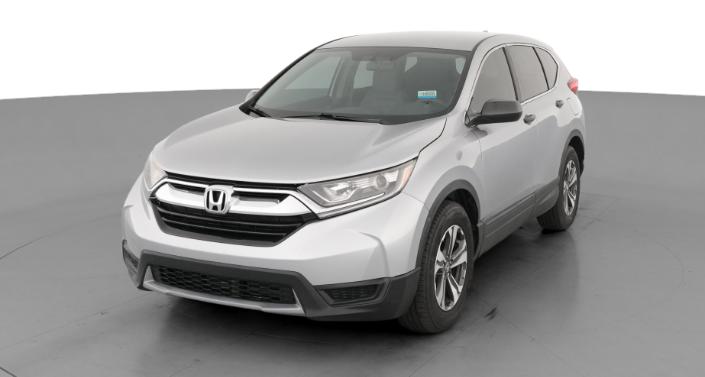 Thumbnail: 2017 Honda CR-V - 1