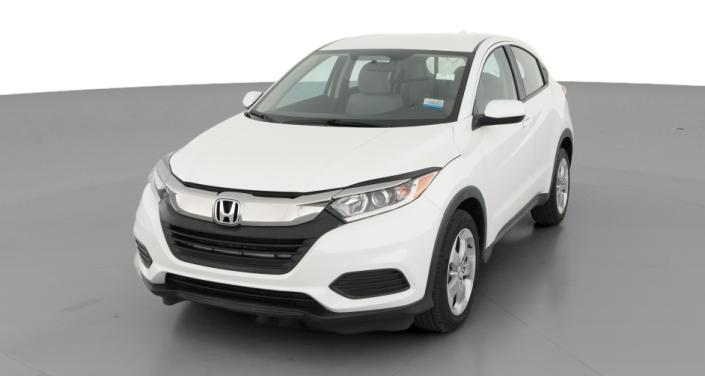 Thumbnail: 2020 Honda HR-V - 1